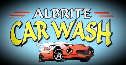 Albrite Car Wash